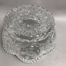 Load image into Gallery viewer, Vintage Hofbauer The Byrdes Hexagonal Bowl (4x8)
