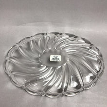 Load image into Gallery viewer, Mikasa Celebrations Alpine Twist Platter (9.5")(2 Available)
