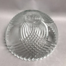 Load image into Gallery viewer, Indiana Glass Enchantment Pattern Large Serving Bowl (10.5")
