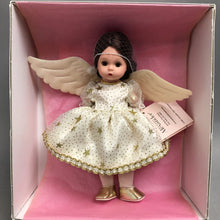 Load image into Gallery viewer, Madame Alexander Doll - My Secret Angel #35030 (7.5")
