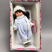 Load image into Gallery viewer, Vogue Ginny Doll #0HP201 - Calendar Collection - January (~9")
