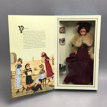 Load image into Gallery viewer, Mattel Barbie #12579 - Victorian Elegance (13.5x8x2.25)
