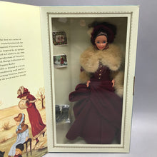 Load image into Gallery viewer, Mattel Barbie #12579 - Victorian Elegance (13.5x8x2.25)

