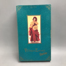 Load image into Gallery viewer, Mattel Barbie #12579 - Victorian Elegance (13.5x8x2.25)
