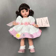 Load image into Gallery viewer, Madame Alexander Doll #28245 - Collecting Buttons (8")
