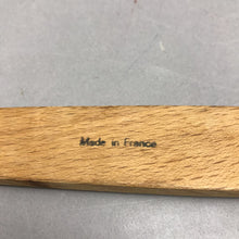 Load image into Gallery viewer, Wooden Pizza Peel Made in France (15x4.5)
