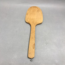 Load image into Gallery viewer, Wooden Pizza Peel Made in France (15x4.5)
