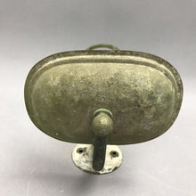 Load image into Gallery viewer, Antique Wall Mount Soap &amp; Cup Holder (7")
