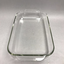 Load image into Gallery viewer, Pyrex 2 Qt 232 Clear Rectangular Baking Dish OvenWare (2 Available)
