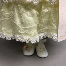 Load image into Gallery viewer, American Classics Porcelain Bride Doll - Clairesse (~24")
