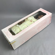Load image into Gallery viewer, American Classics Porcelain Bride Doll - Clairesse (~24")
