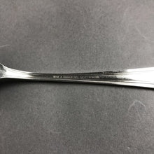 Load image into Gallery viewer, Rogers Sectional Set of Silverplate Spoons (5")

