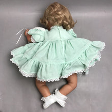 Load image into Gallery viewer, Pat Secrist 'Hilarious' Vinyl/Cloth Doll (~22")
