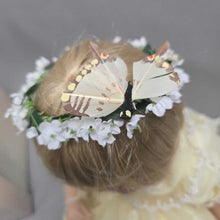 Load image into Gallery viewer, Bob Carlisle Butterfly Kisses Doll #1, Brooke (As-Is) (10.5")
