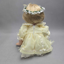 Load image into Gallery viewer, Bob Carlisle Butterfly Kisses Doll #1, Brooke (As-Is) (10.5")
