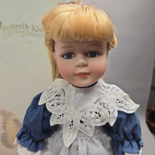 Load image into Gallery viewer, Bob Carlisle Butterfly Kisses Doll #2 - "Happy Birthday Dad" Cake (16.5")
