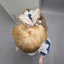 Load image into Gallery viewer, Bob Carlisle Butterfly Kisses Doll #2 - "Happy Birthday Dad" Cake (16.5")
