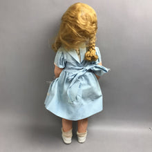 Load image into Gallery viewer, Vintage Paula Mae Doll (As-Is; Hair) (21")
