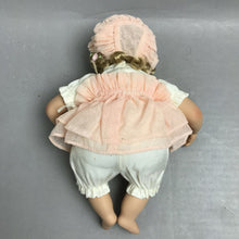Load image into Gallery viewer, Madison Lee 10" Porcelain &amp; Cloth Body Doll (10")
