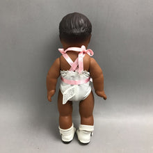 Load image into Gallery viewer, Vintage Daisy Kingdom Vinyl Doll (~12.5")
