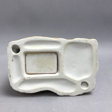 Load image into Gallery viewer, Vintage 1989 Colonial America Collection Ceramic "General Store" Figurine (6x6)

