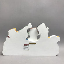Load image into Gallery viewer, Snowmen Family Decoration (8x13x1)
