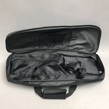 Load image into Gallery viewer, Excalibur Portable Chess Set Vinyl Board, Pieces And Bag (20")
