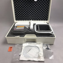 Load image into Gallery viewer, PFAFF Creative Fantasy Embroidery Arm Attachment W/ 2 Hoops, Foot &amp; Memory Card
