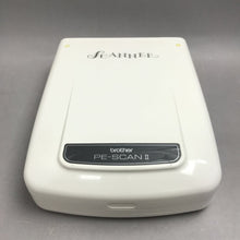 Load image into Gallery viewer, Brother PE-Scan II Embroidery Scanner
