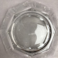 Load image into Gallery viewer, Vintage Lenox "carat" Crystal Bowl Octagon Diamond (7x5)
