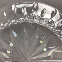 Load image into Gallery viewer, Waterford Crystal 8" Overture Accent Plate Ireland (10 Available)
