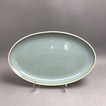 Load image into Gallery viewer, Vintage Denby England Stoneware Serving Plater (16x10)
