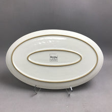 Load image into Gallery viewer, Vintage Denby England Stoneware Serving Plater (16x10)
