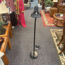Load image into Gallery viewer, Black Floor Lamp (54")
