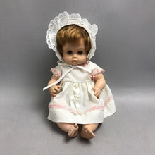 Load image into Gallery viewer, Vogue Ginny Baby Vinyl Doll (~16")
