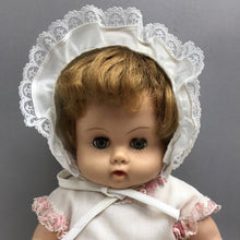 Load image into Gallery viewer, Vogue Ginny Baby Vinyl Doll (~16")
