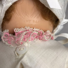 Load image into Gallery viewer, Vogue Ginny Baby Vinyl Doll (~16")
