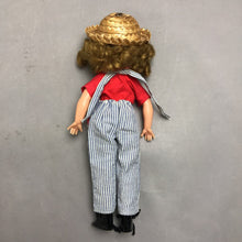 Load image into Gallery viewer, Ideal Shirley Temple Doll #ST-12-N (12")

