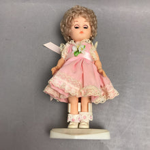 Load image into Gallery viewer, Vintage Vogue Ginny Doll (8.5")

