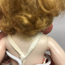 Load image into Gallery viewer, Madame Alexander 'Alex' Hard-Plastic Doll (~7.5")
