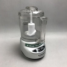 Load image into Gallery viewer, Cuisinart Mini-Prep Plus 4-Cup Food Processor (10")
