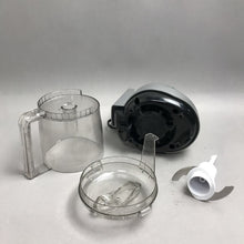 Load image into Gallery viewer, Cuisinart Mini-Prep Plus 4-Cup Food Processor (10")
