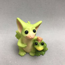 Load image into Gallery viewer, Real Musgrave “Your Prince Is Here” Frog Dragon Figurine 2000 Collectible (2")
