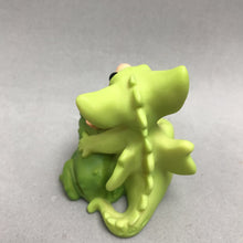 Load image into Gallery viewer, Real Musgrave “Your Prince Is Here” Frog Dragon Figurine 2000 Collectible (2")
