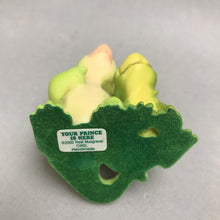 Load image into Gallery viewer, Real Musgrave “Your Prince Is Here” Frog Dragon Figurine 2000 Collectible (2")
