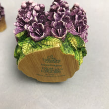 Load image into Gallery viewer, Harmony Kingdom Snapdragon Lord Byron's Harmony Garden (3")
