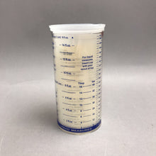 Load image into Gallery viewer, Pampered Chef Measure All 2 Cup Wet Dry Solid Measuring Cup (6x3)
