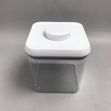 Load image into Gallery viewer, OXO Good Grips POP Container 2.4 Qt Airtight Pantry Storage (6.5x6x6) 2 Available
