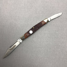 Load image into Gallery viewer, Remington One R8 Stockman Pocket Knife (~9")
