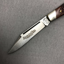 Load image into Gallery viewer, Remington One R8 Stockman Pocket Knife (~9")
